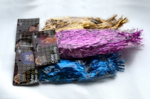 Flash wigs Flash wigs