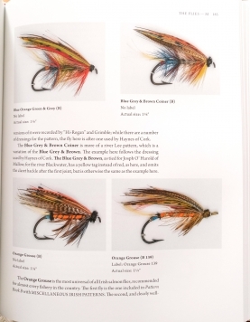 Farlows Salmon Flies page Farlows Salmon Flies page