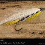 #1 Black Ghost - Bob Petti #1 Black Ghost - Bob Petti