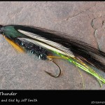 #56 Prairie Thunder - Jeff Smith #56 Prairie Thunder - Jeff Smith