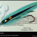 #211 Frosty Smelt - Darren MacEachern #211 Frosty Smelt - Darren MacEachern
