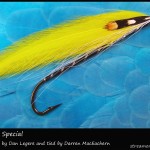 #249 Danny's Special - Darren MacEachern #249 Danny's Special - Darren MacEachern