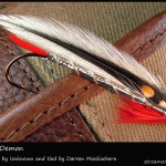 #327 Badger Demon - Darren MacEachern #327 Badger Demon - Darren MacEachern