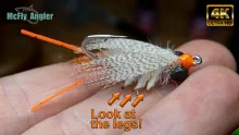Video thumb for Crabby Patty San Flea 