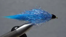 Video thumb for Frozen Fox