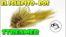 Video thumb for El Sculpito Dos