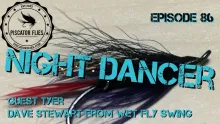 Video thumb for Night Dancer