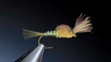 Video thumb for CdC GP Emerger