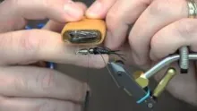 Video thumb for Beldars Stonefly Nymph