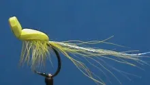 Video thumb for Short Shank Gurgler