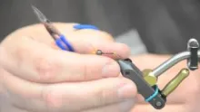 Video thumb for Depth Charge Nymph