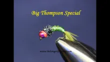 Video thumb for Big Thompson Special