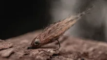 Video thumb for Craft Fur Stickleback