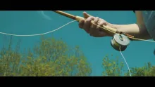 Video thumb for Casting Cane