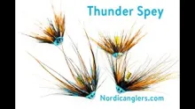 Video thumb for Thunder Spey Variant