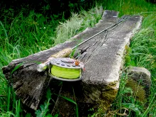 User submitted picture: MOMENT OF RELAXATION