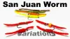 Video thumb for San Juan Worm