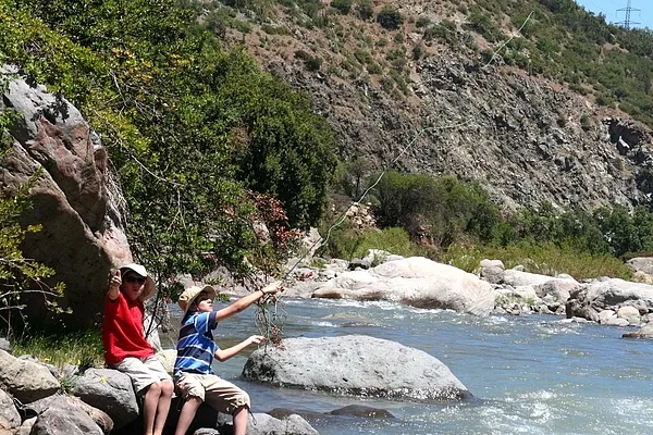 User submitted picture: Iniciandose en el Roll Ca...