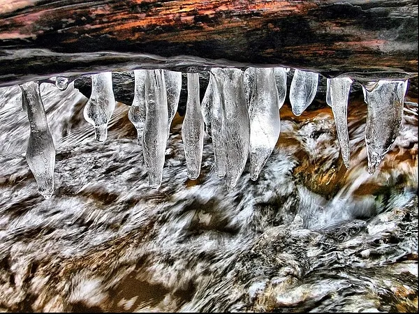 User submitted picture: ....in The Morning...