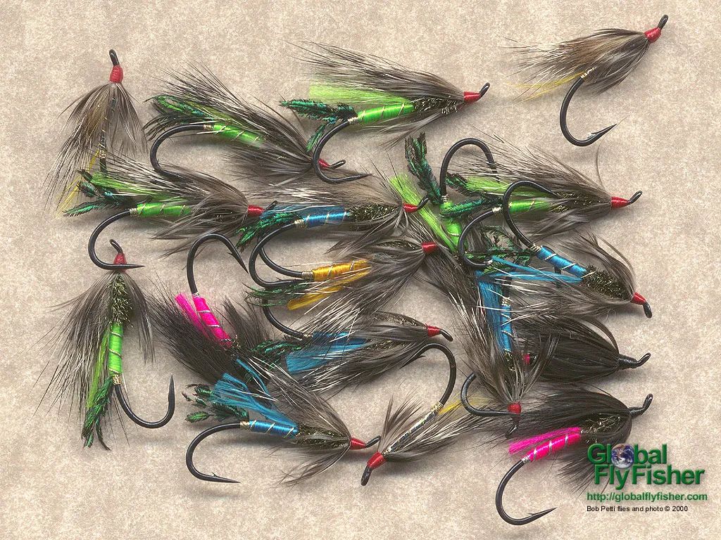 Computer screen wallpaper: More Rats than you can use